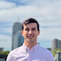 TheGuarantors Employee Josh Tobin's profile photo