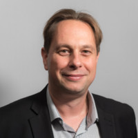 AUTHENTIC Group Employee David Tollet's profile photo