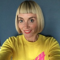 Edinburgh International Festival Employee Sarah Cockburn's profile photo
