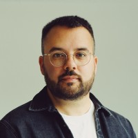 TimeRide Employee André Sudradjat's profile photo