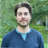 Full Turn Custom Apparel Employee Justin Smith's profile photo