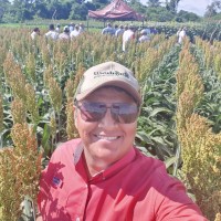 CIAGRO SA Employee Ramiro Fernandez's profile photo