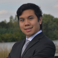 Foundation Labs LLC Employee Alan Luu's profile photo