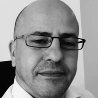 Omar Darsouni Email & Phone Number