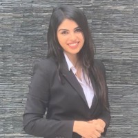 SysAid Employee Tanvi Malik's profile photo
