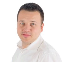 Rubner Employee Ivan Samardžija's profile photo