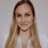 ZF Group Employee Zsofia Alföldi-Hok's profile photo