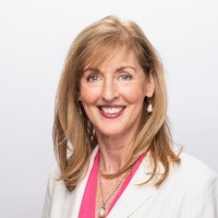Academic Career & Executive Search Employee Jennifer Muller's profile photo