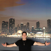 University of West Florida Employee Travis Huffman's profile photo