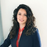 Schroders Employee Sonia Jenkins's profile photo