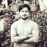 Vanashakti NGO Employee Vicky Patil's profile photo