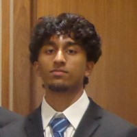 Rove Employee Surya Vankayalapati's profile photo