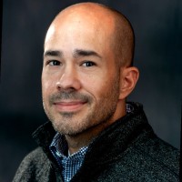 Icon Group Hospitality Employee Anthony Hamilton's profile photo