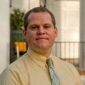 Adam Connolly