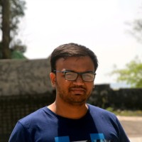 Tangent Technologies Employee Kalrav Vora's profile photo