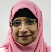 Marzia Zaman Email