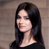 Innovators for Purpose Employee Julia Civita's profile photo