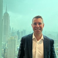 Salesforce Employee Nick Adams's profile photo