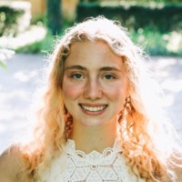 New College of Florida Employee Isabel Levin's profile photo