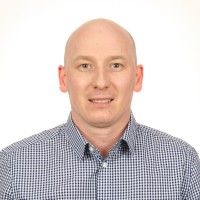 Rodo Employee Aleksandr Kryzhanovskii's profile photo