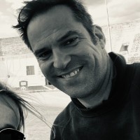 Oxylio Employee Antoine Breger's profile photo
