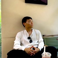 Psync Employee Zhongyu Wang's profile photo