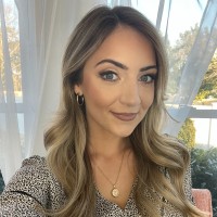 Christina Falzani Email & Phone Number
