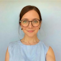 PlanHub Employee Emilie Jackson's profile photo