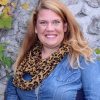 Time to Revive Employee Melinda Creek's profile photo