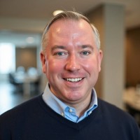 National Association of Community Health Centers (NACHC) Employee Jason Watkins's profile photo