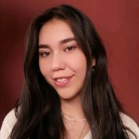 Ultra Employee Maria Esther Zegarra Álvarez's profile photo