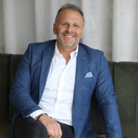 John Borg Email & Phone Number