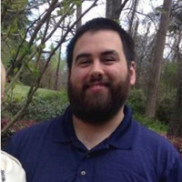 City Of Hickory Employee Matthew Spivey's profile photo
