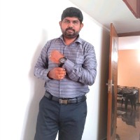 SAIPEM INDIA PROJECTS PRIVATE LIMITED Employee Sathish Annadurai's profile photo