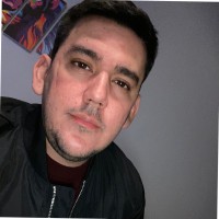 PLECCO Employee Freddy Garcia's profile photo