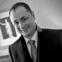 Nicolai Coretchi Email