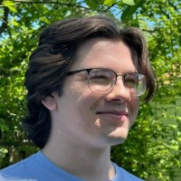 FalconOps Cybersecurity Employee Bryan McNulty's profile photo