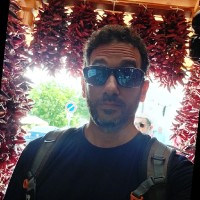 ClicksPros Employee Yuval Hamer's profile photo