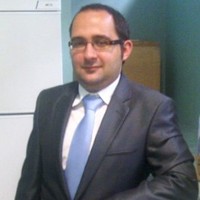 Universitat de les Illes Balears Employee Pere Vives's profile photo