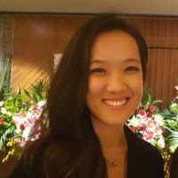 ICR Employee Lin Shen's profile photo