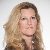 Ringford Training Services Employee Ingrid Massie's profile photo