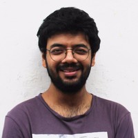 Triveni Kala Sangam Employee Rachit Jain's profile photo