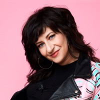 iTunes/Apple Employee Sofiya Alexandra's profile photo