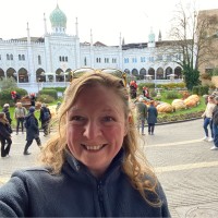 Claire Treadwell's profile photo