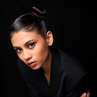 BLU STUDIOS Employee Issheeta Shah's profile photo