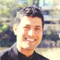 Telstra Employee Deepak Rana's profile photo