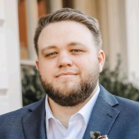 C/W MARS Employee John Amundson's profile photo
