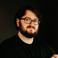 Nicholas Parr Email & Phone Number