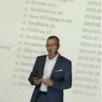 Biedronka Employee Jorge Moura's profile photo