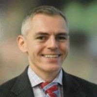 McCarter & English, LLP Employee Michael Puzyk's profile photo